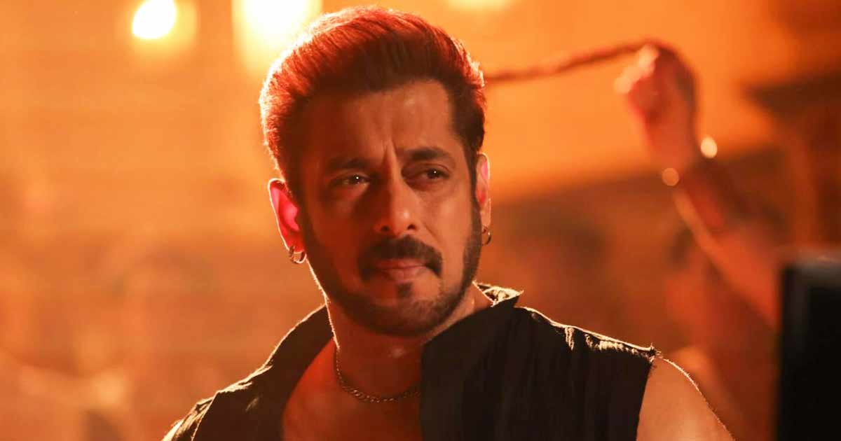 Grows By Just 22% In 26 Hours, Salman Khan’s Magnum Opus In Big Trouble?