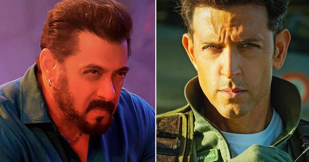 Sikandar Ticket Pre-Sales On BMS: Registers Only 33% Of Fighter’s Total