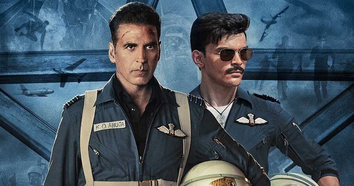 Fails To Enter Akshay Kumar’s Top 10 Grossers!