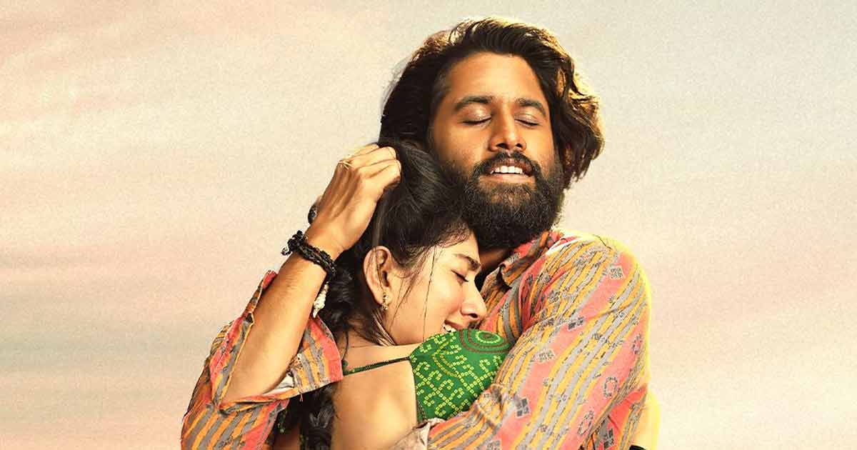 Here’s How Much Loss Naga Chaitanya & Sai Pallavi’s Film Made!