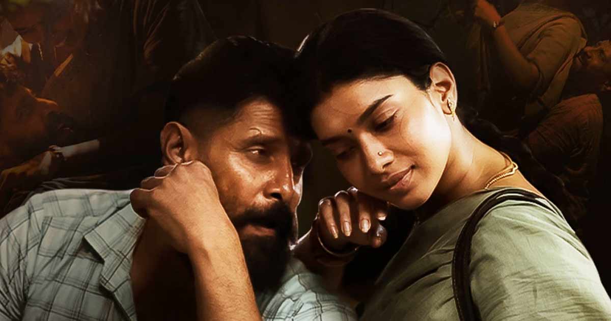 Registers Lowest Pre-Sales For Chiyaan Vikram Post-COVID!