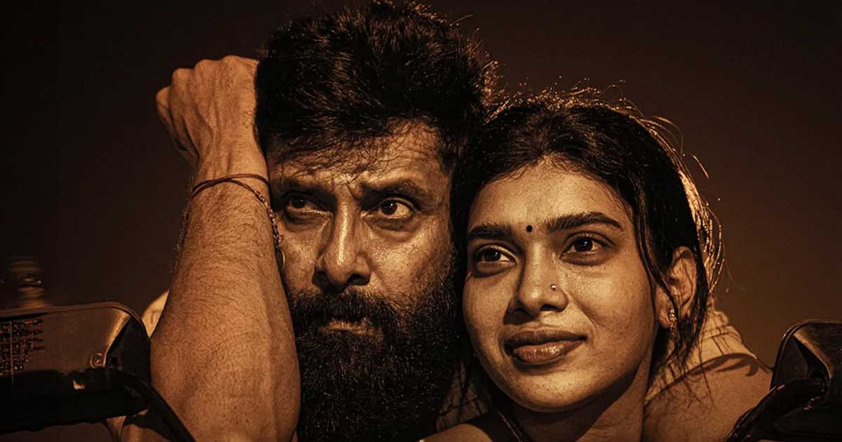 Registers Only 17% Of Total BMS Ticket Pre-Sales Of Chiyaan Vikram’s Last Release!