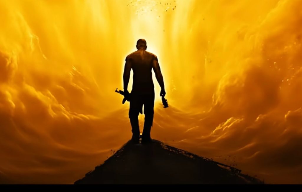 vijay-deverakonda-kingdom-ai | Instant Bollywood Vijay Deverakonda's Kingdom