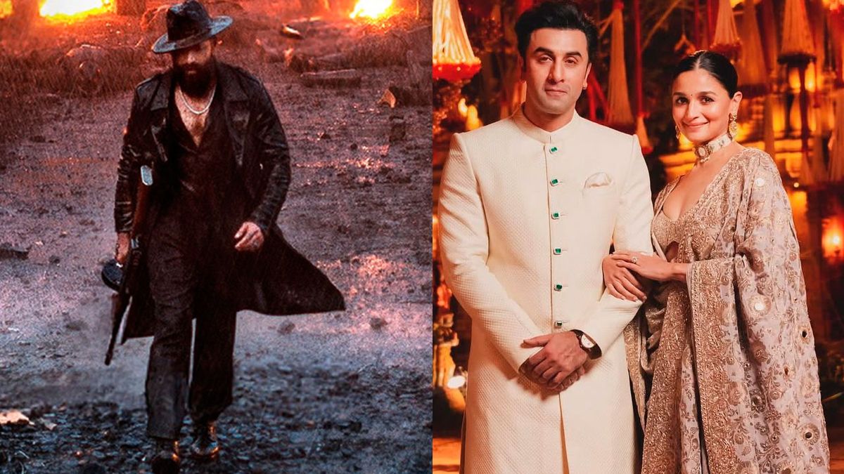 Yash’s Toxic to Get a Solo Release on Eid 2026; Love and War Delayed –