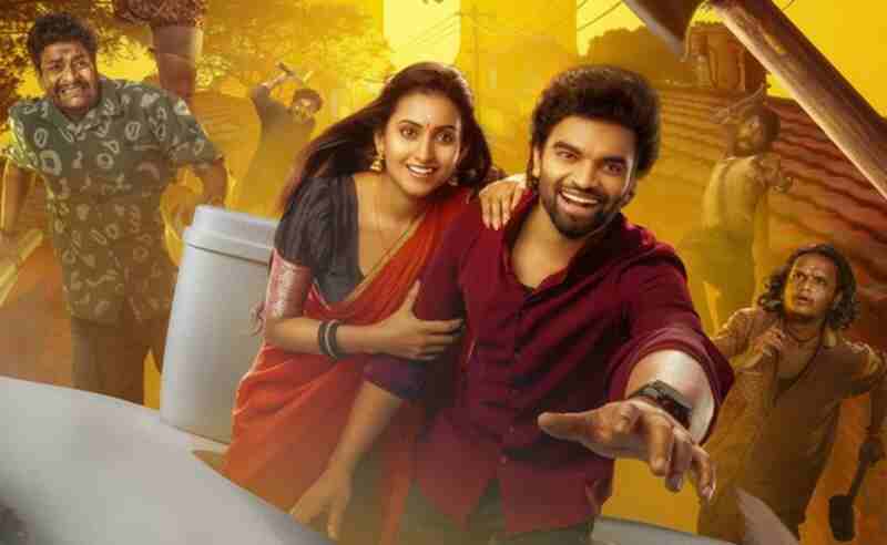 Akkada Ammayi Ikkada Abbayi Box Office Collection Day 3 Worldwide & Budget