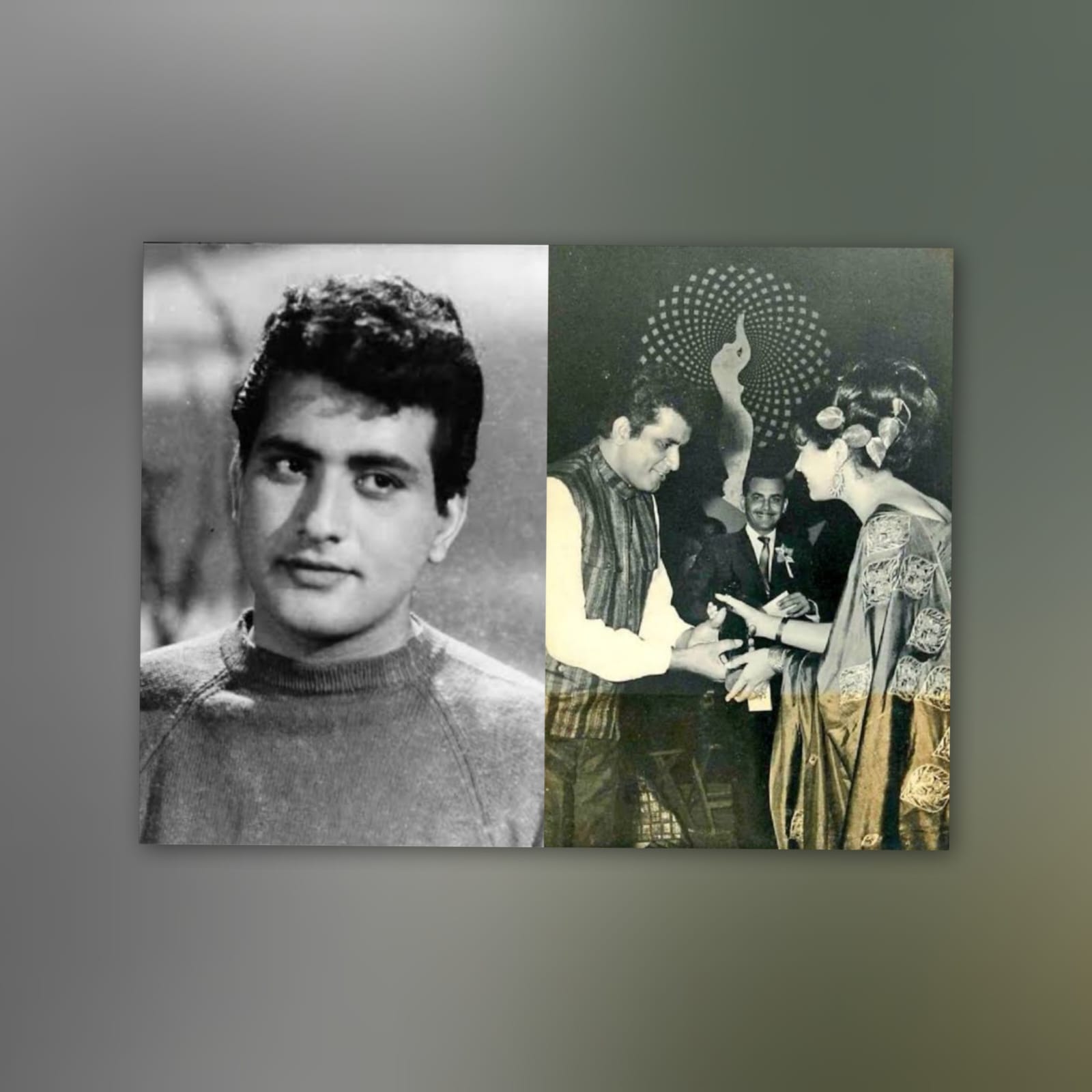 Awards Won By Late Manoj Kumar; A National Film Award, 7 Filmfare Awards!