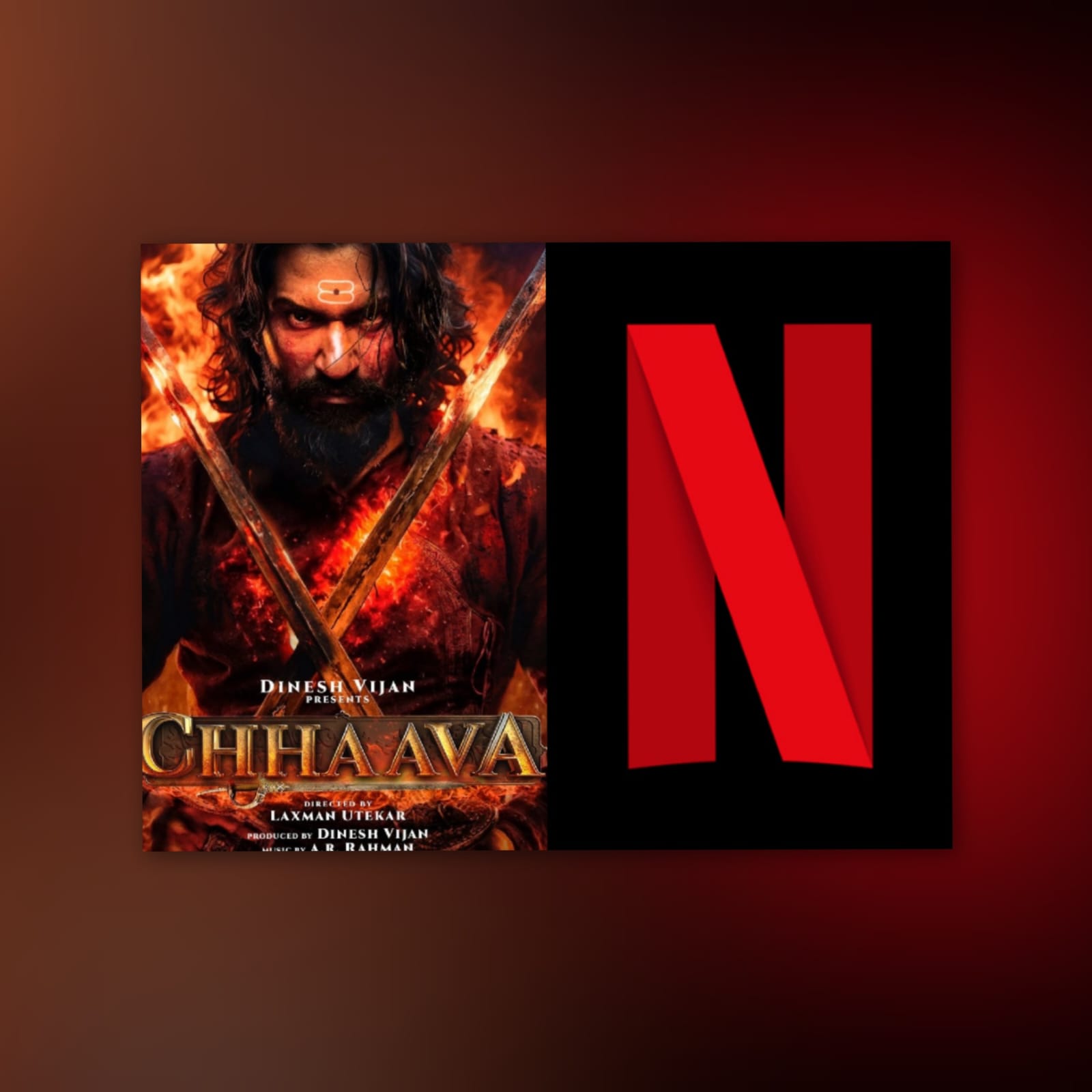 Chhaava OTT Release Date; Vicky Kaushal Starrer On Netflix, 11 April