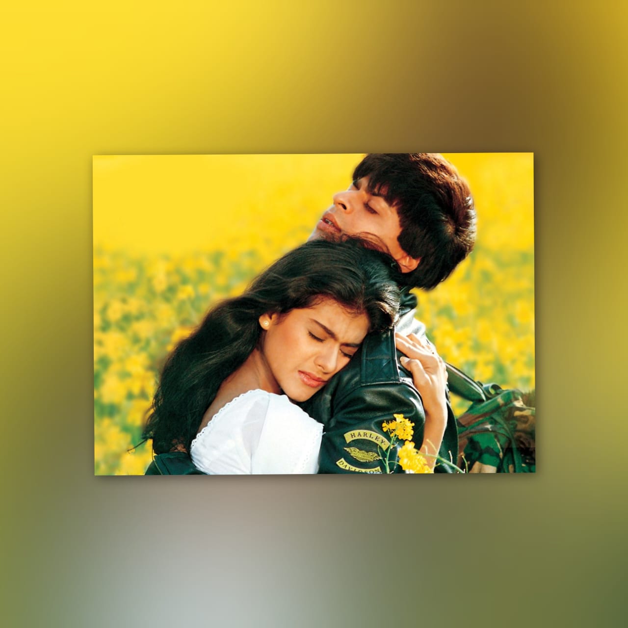 Dilwale Dulhania Le Jayenge To Have Statue In Leicester Square, London