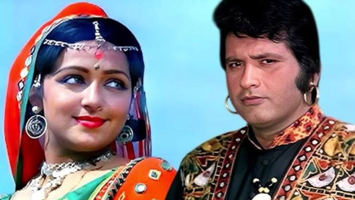 Hema Malini reveals that Manoj Kumar was the actual director of Sanyasi, Dus Numbri, and Santosh –