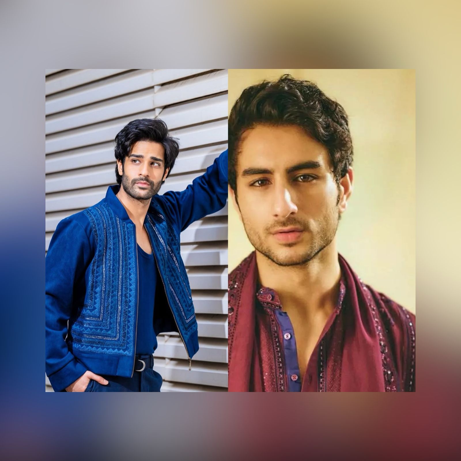 Ibrahim Ali Khan, Aaman Devgan; Upcoming Chocolate Boys