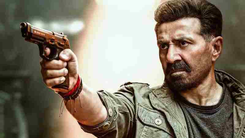 Jaat Box Office Collection Day 4 (Sunday) Worldwide & Budget