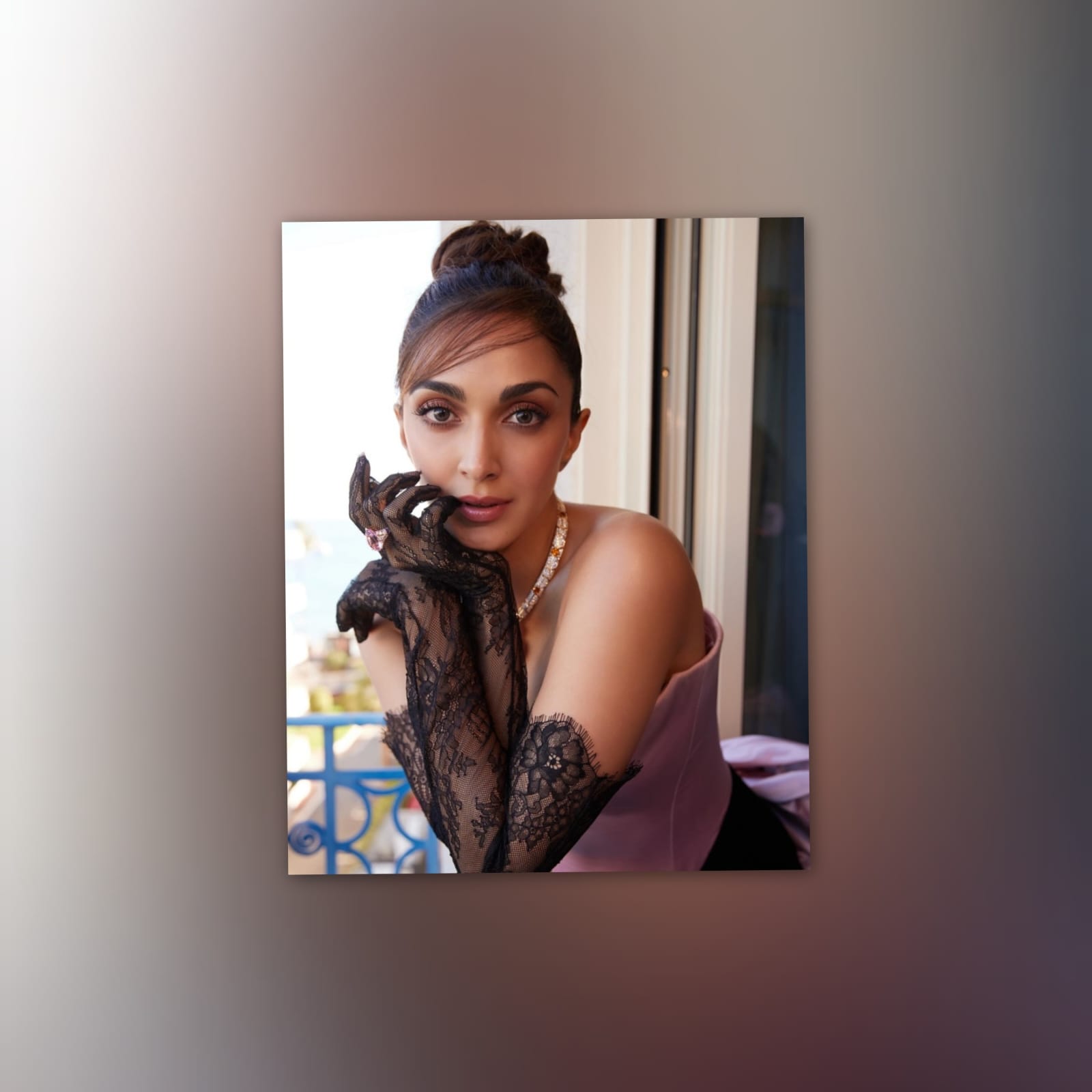 Kiara Advani Set To Make Her Met Gala Debut This Year