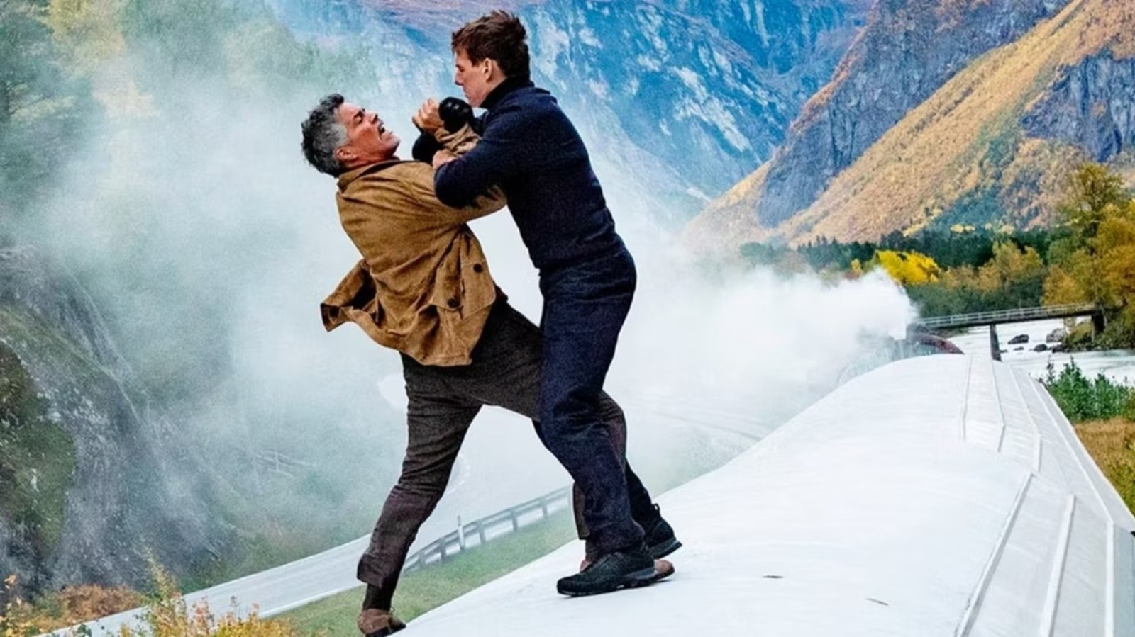 Tom Cruise’s Mission: Impossible — The Final Reckoning to premiere at Cannes Film Festival