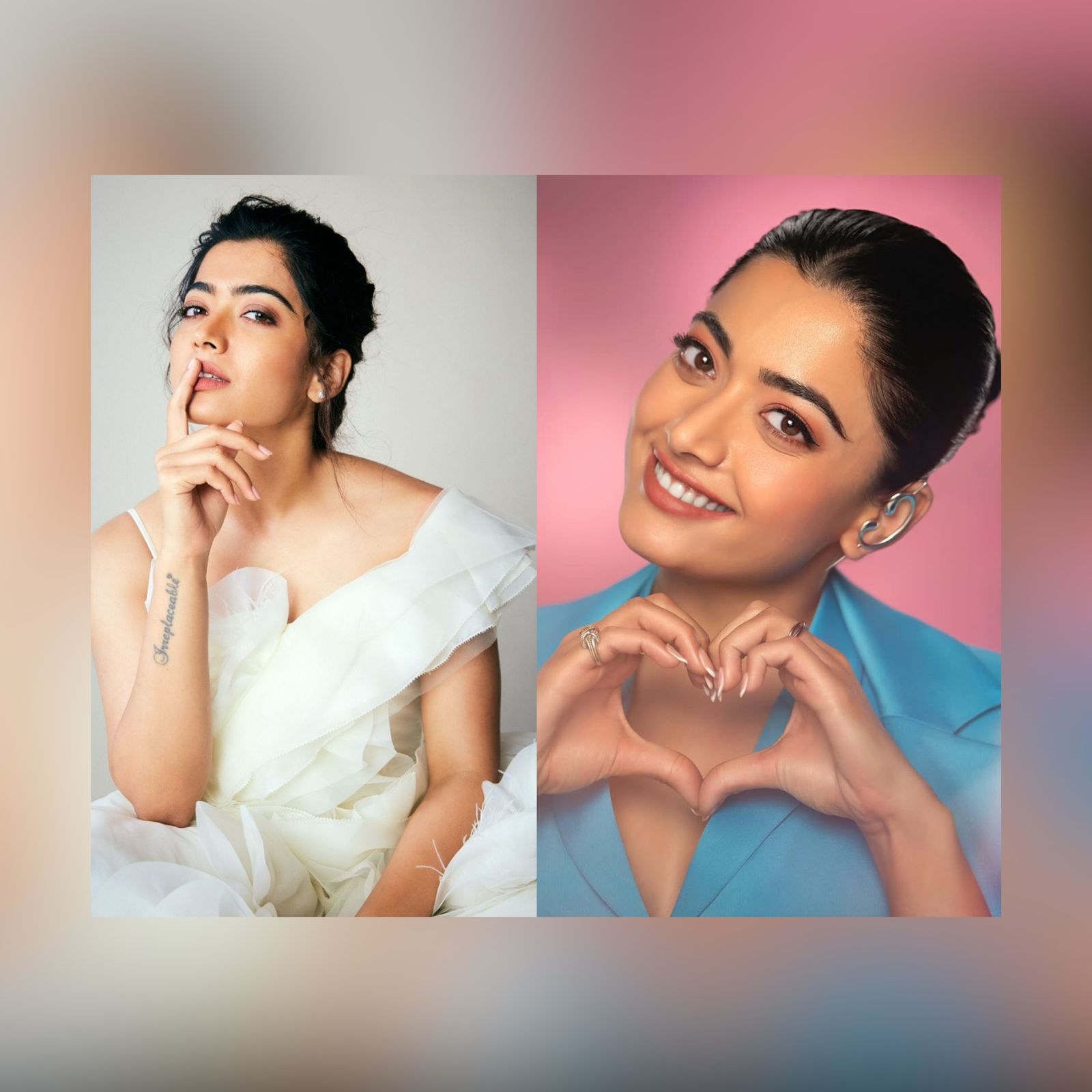 Rashmika Mandanna Turned Pan-India Star From National Crush