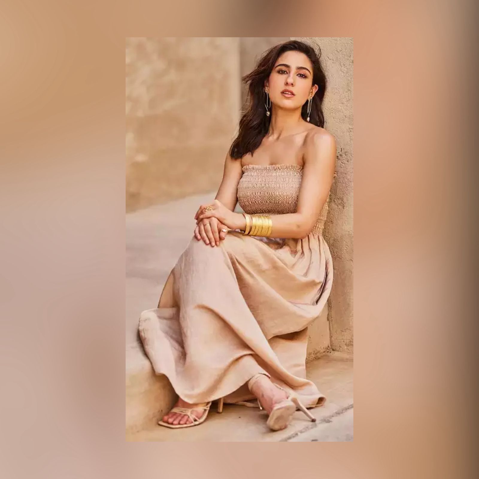 Sara Ali Khan Wants To Make Films On A Modern Indian Girl