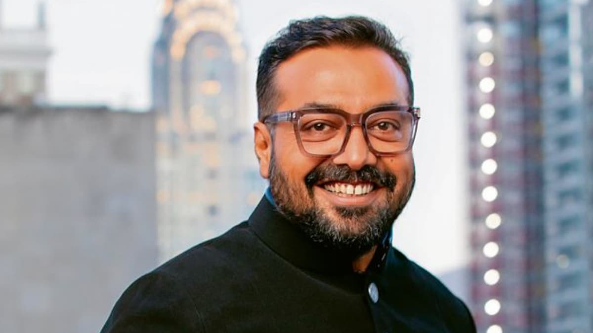 Anurag Kashyap Says He’s ‘Busier Than Shah Rukh Khan’, Has 5 Releases In 2025: ‘I Say No To 3 Projects A Day’