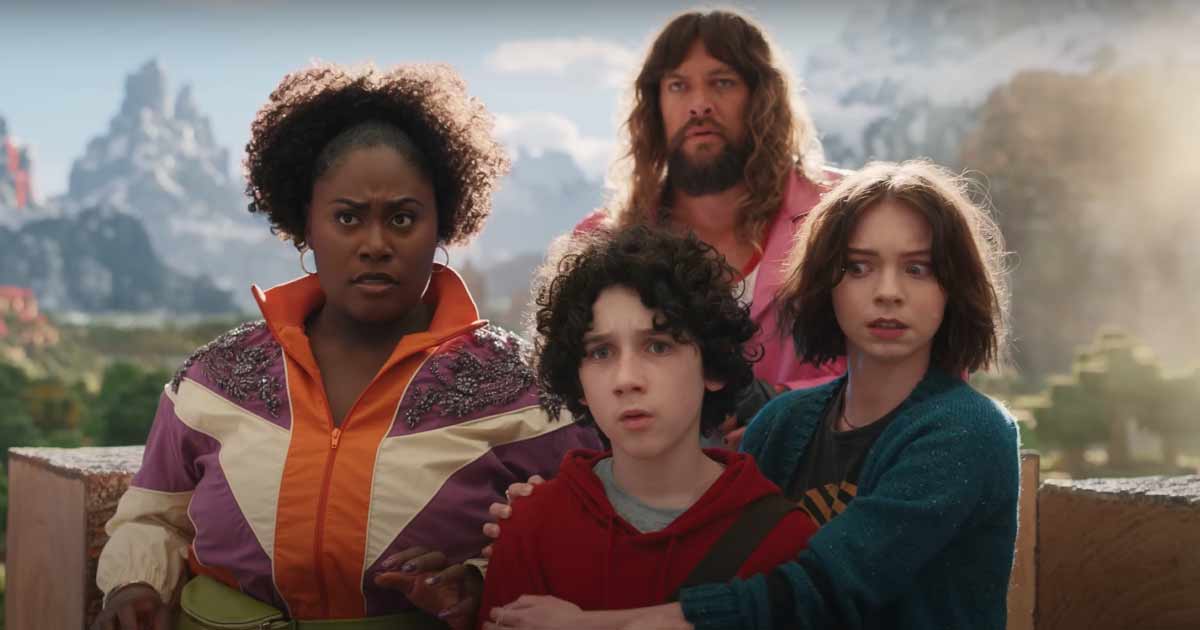 Earns $14M+ Registering The Biggest Opening Of This Year For A Hollywood Movie!