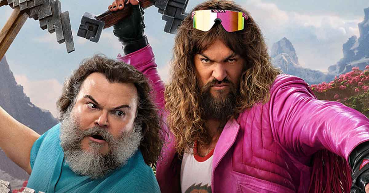 Beats Kung Fu Panda’s $630M+ To Enter Jack Black’s Top 5 Highest-Grossers List & In Just 17 Days!