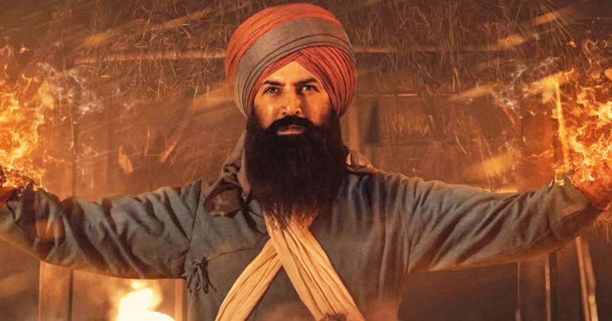 Needs 96% Jump To Beat Gippy Grewal’s Last Success!