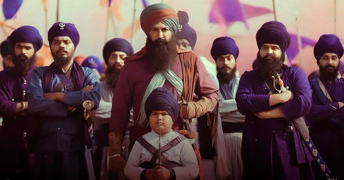 Gippy Grewal Already Axes The Lifetime Total Of Every Punjabi Film Of 2025 Except 3!