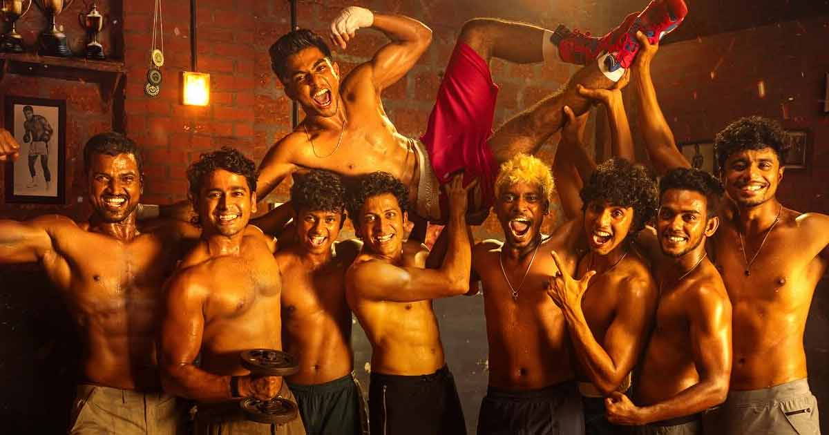 Naslen Rules With 58% Higher Weekend Than Highest Grossing Malayalam Film In Telugu!