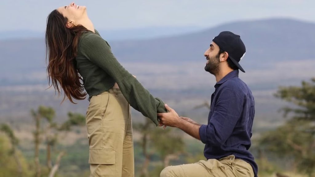 alia-ranbir-proposal | Instant Bollywood Alia Bhatt