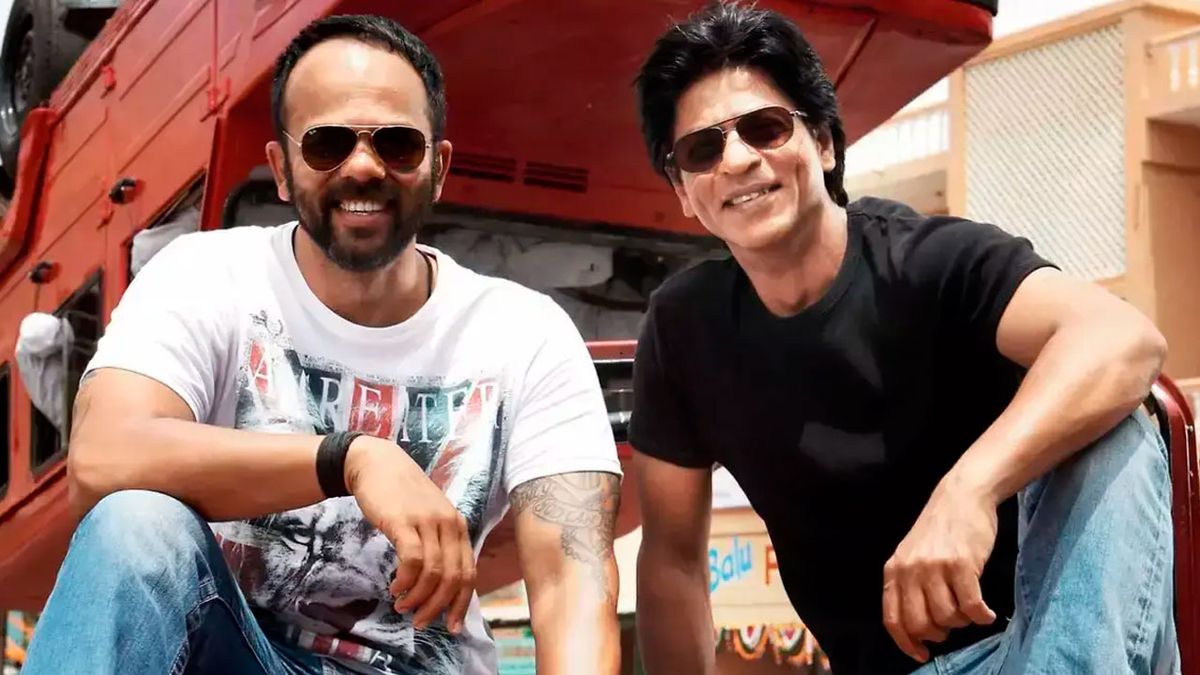We did not face a loss in Dilwale,” says Rohit Shetty on conflict with Shah Rukh Khan –