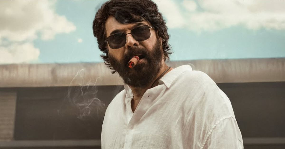 Mammootty’s Action Thriller To End Its Run Below 30 Crores