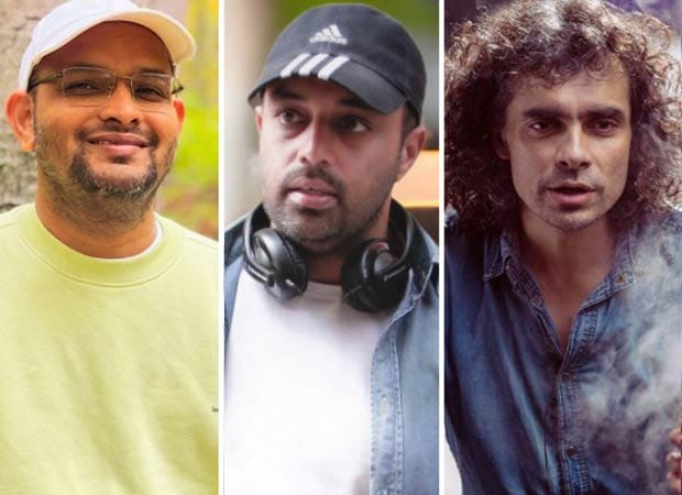 Imtiaz Ali Naagzilla