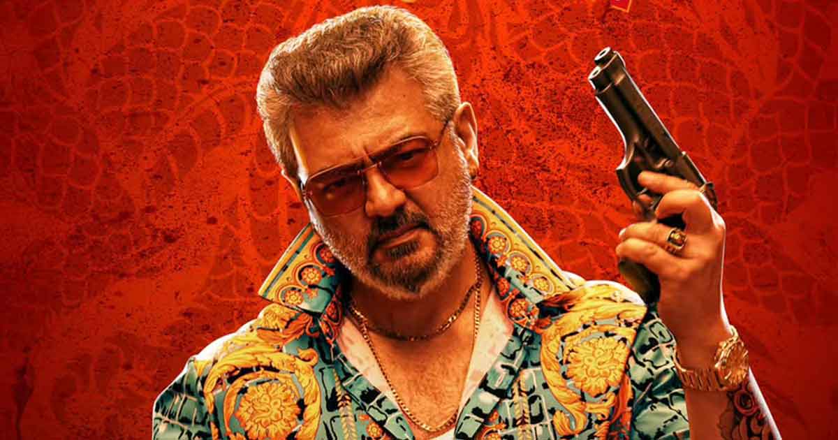 Good Bad Ugly Box Office Day 4 (Early Trends): Ajith Kumar Delivers The 2nd Highest Tamil Grosser Of 2025