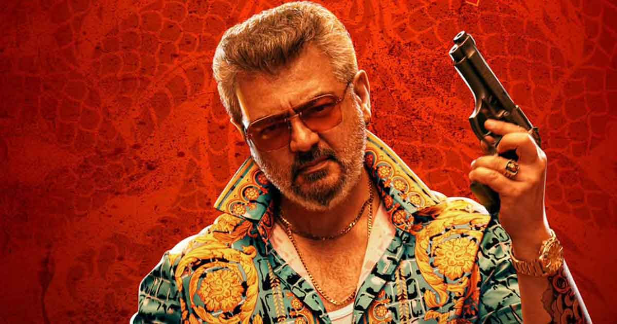 Becomes Kollywood’s 4th Highest-Grosser Of 2025 Despite A Massive 52% Drop!