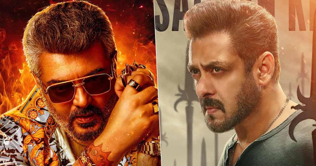 Beats Sikandar To Register 6th Highest Pre-Sales Of 2025!