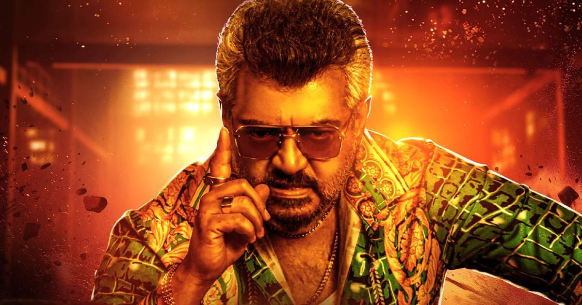 Good Bad Ugly Box Office Day 10: #1 Tamil Grosser Of 2025 But Only 42% Budget Recovery