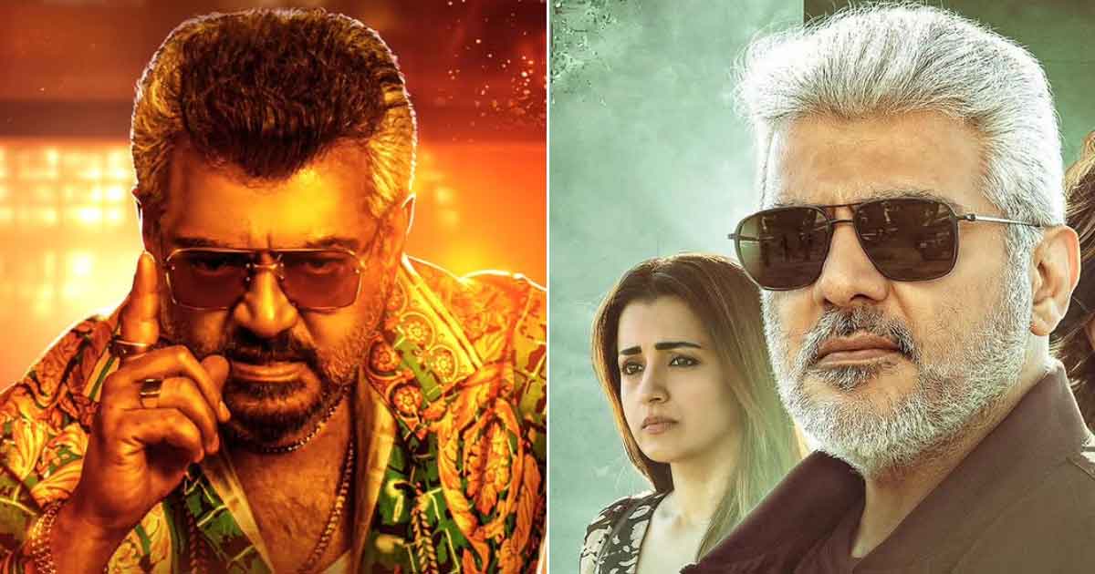 3rd Kollywood Grosser Of 2025 In India + Only 22 Crores Away From Vidaamuyarchi!
