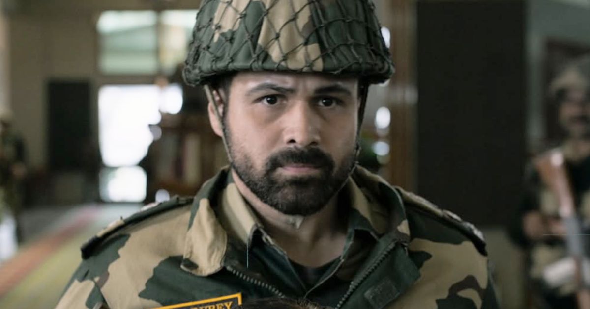Despite 58% Jump, May Clock 4th Lowest Opening Weekend Of 2025 In Bollywood!