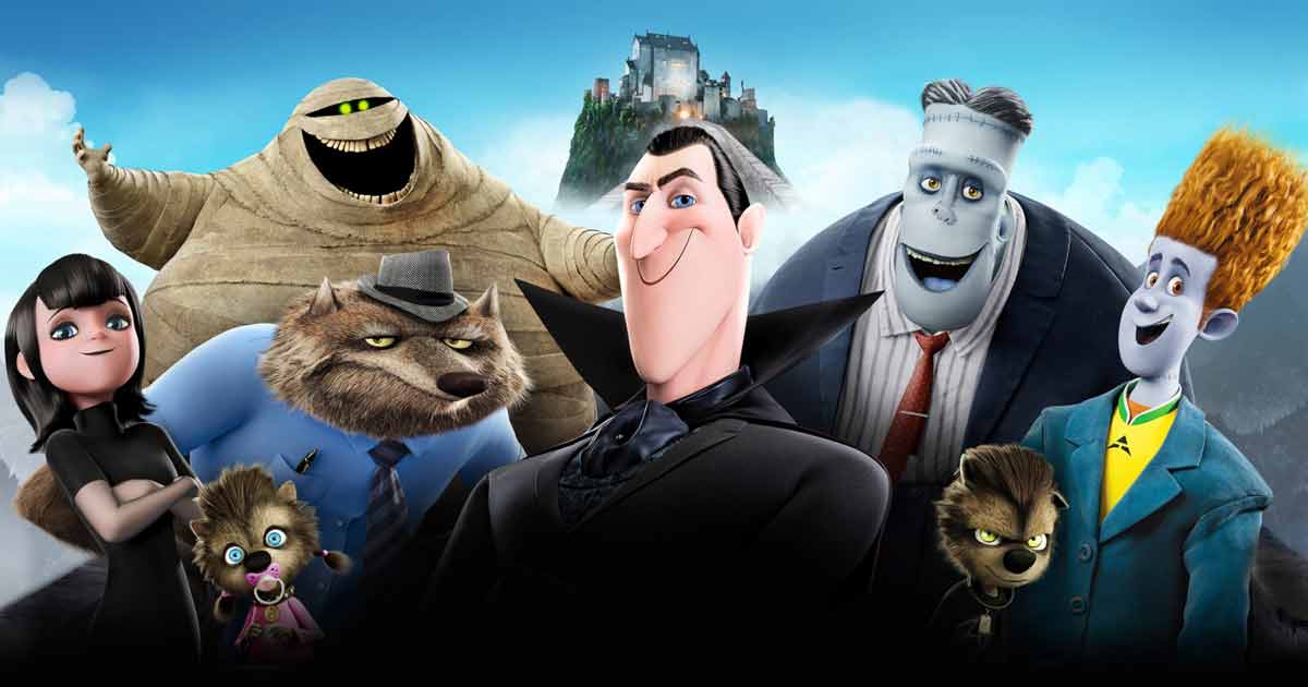 One Of Sony’s Most Successful Animated Franchises, Earning An Impressive $1.3B+
