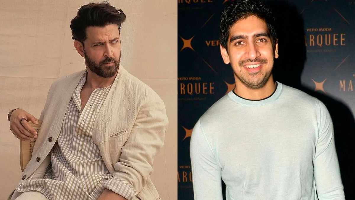 Ayan Mukerji will SURPRISE you