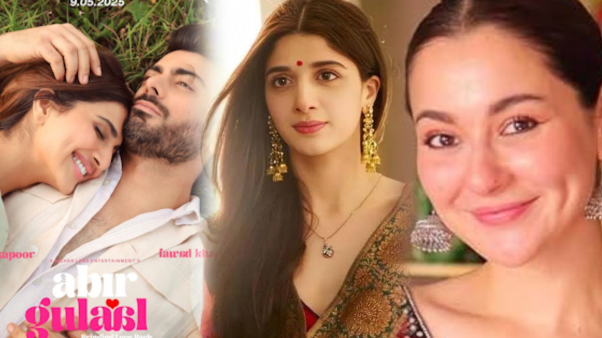 Bollywood is wooing Pakistan again, a country that has banned its films since 2019 – Beyond Bollywood