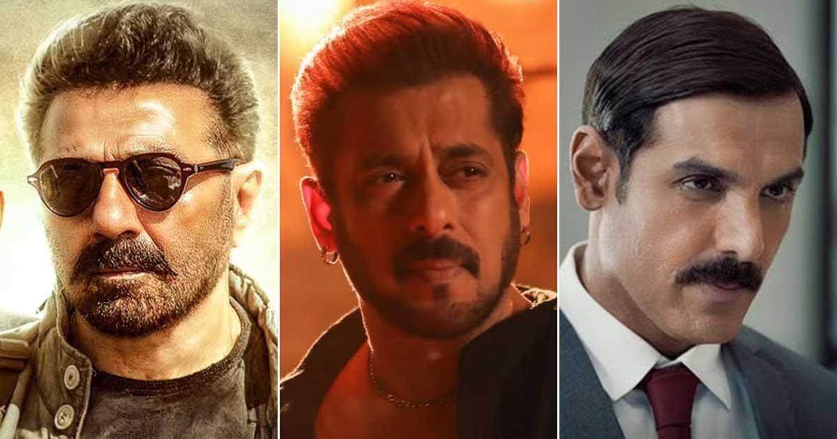 Enjoys 42% Growth, Smashing Every Single Bollywood Film Of 2025 In Opening Weekend Except 3!