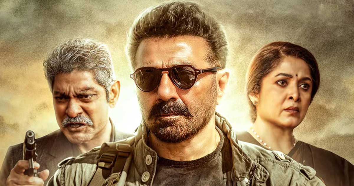 With 41% Jump, Crushes Every Bollywood Film Of 2025 Except 3