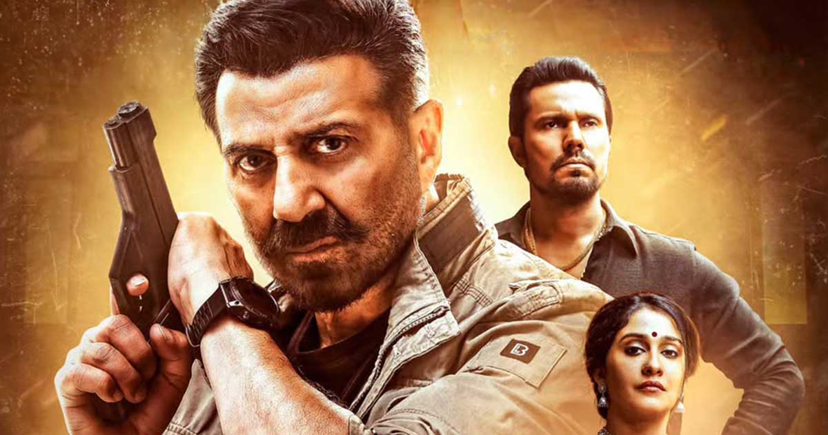Jaat Box Office Day 4: Impressive 96% Growth In Ticket Sales + Major Rise In Occupancy