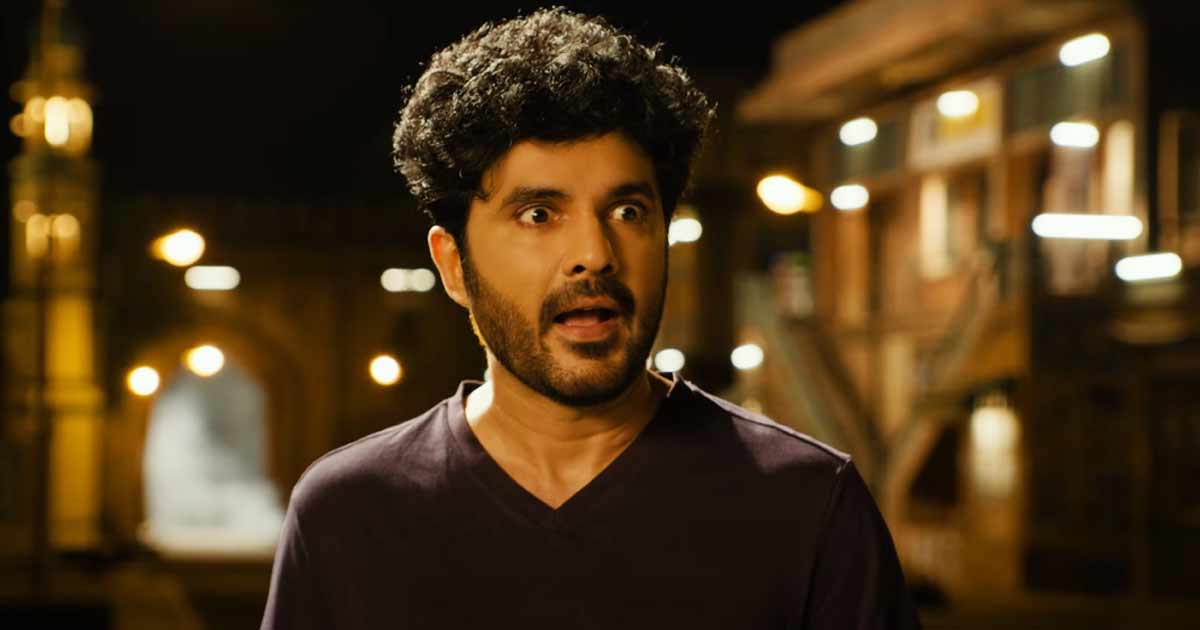 Siddhu Jonnalagadda’s Film Witnesses A Dismal Run, Inches Close To 5 Crores!