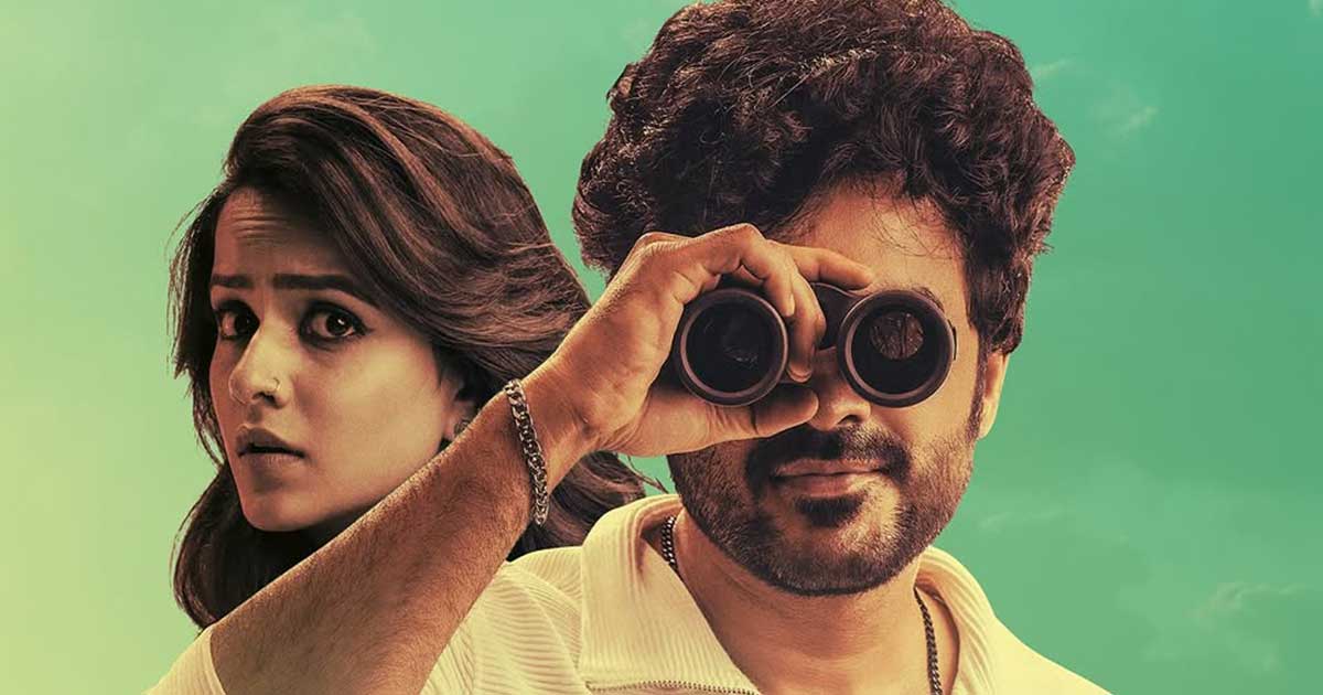 Needs 6.91 Crores To Topple The 8th Highest Grossing Telugu Film Of 2025, Possible?