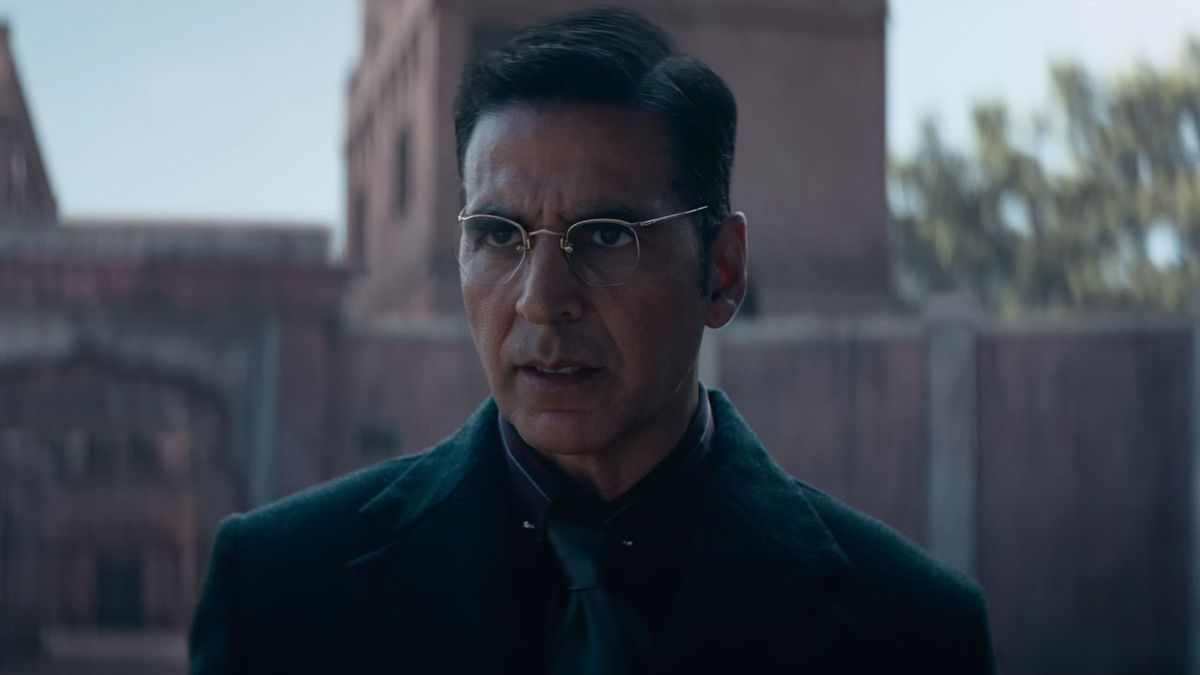 INSANE BUZZ! Kesari Chapter 2’s exclusive fan screenings SOLD OUT in 10 minutes —
