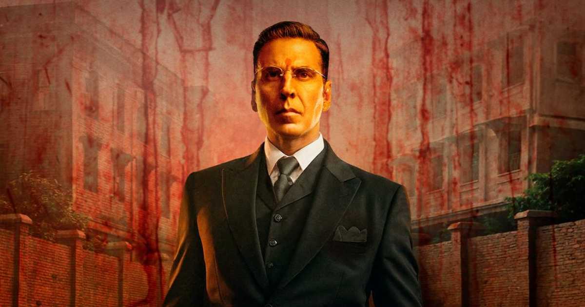 Akshay Kumar Starrer Continues Its Stellar Run Owing To A Ground Level Support!