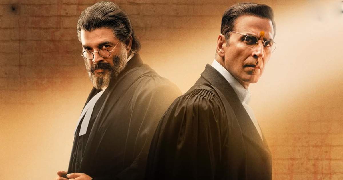 Akshay Kumar’s Film Earns 80% Higher Than Yesterday, Mirrors Its 1st Friday Collection!