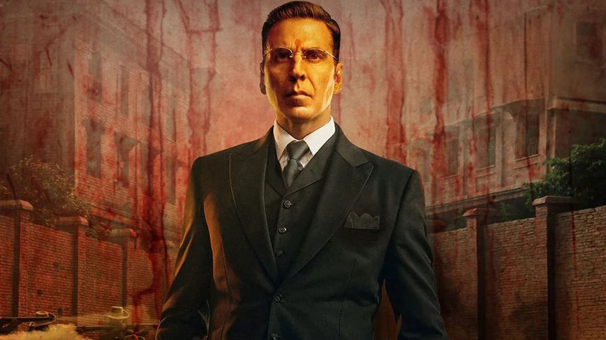 Kesari Chapter 2 brings back the content-cinema era –