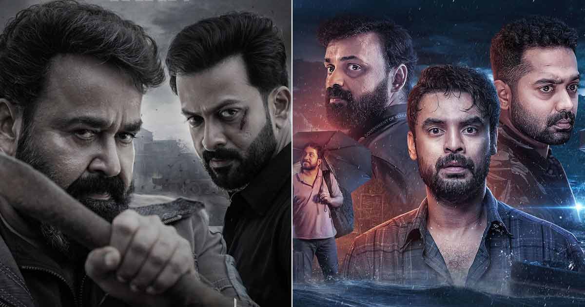 Knocks Down 2018 To Become 2nd Highest-Grossing Malayalam Film In India!