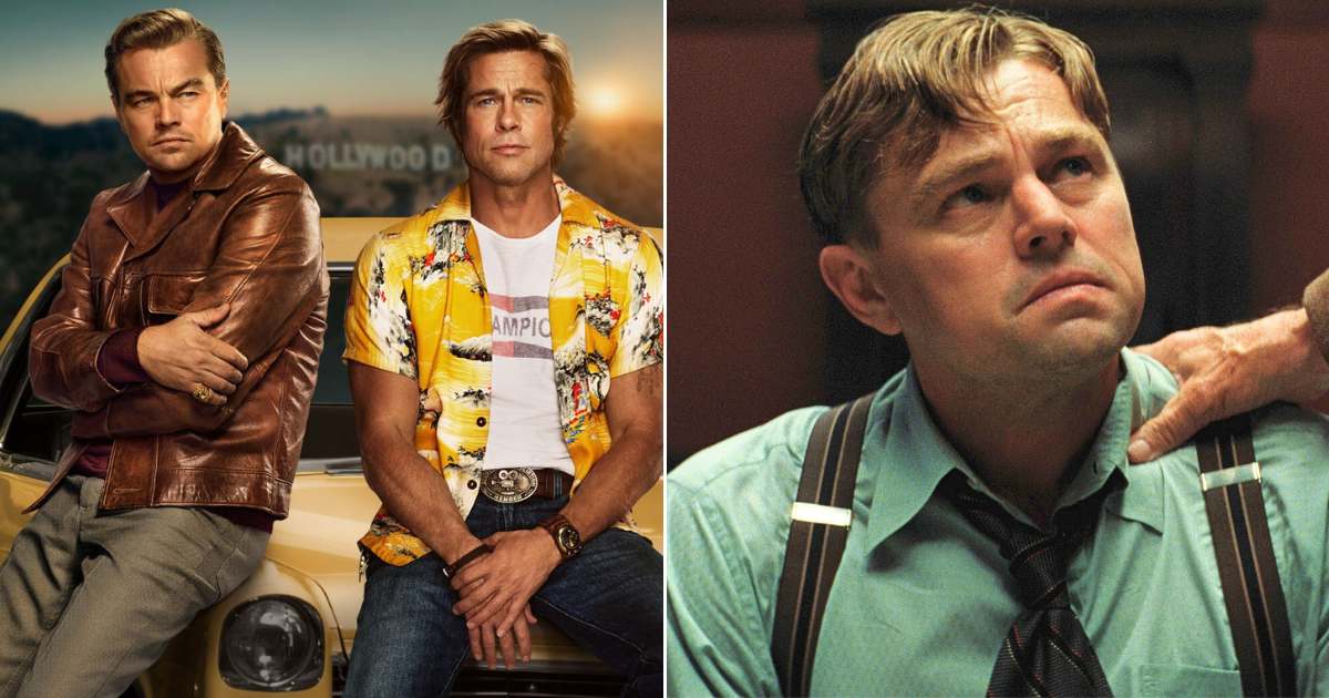 From Once Upon A Time In Hollywood To Killers Of The Flower Moon