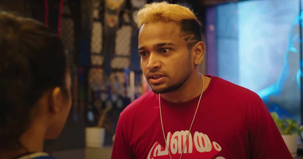Basil Joseph’s Black Comedy Earns 64% Higher Than His Last Super Hit’s Two-Day Total!